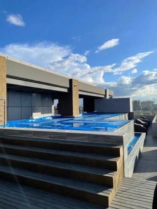 APARTAMENTO EN RENTA ZONA 15 — Apartamento en Alquiler en Zona 15, Guatemala, Ciudad — miniatura 4 de 12
