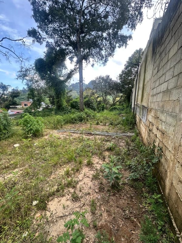 Terreno en venta La Montaña, zona 16 — Terreno en Venta en La Montaña, Zona 16, Guatemala, Ciudad — foto 5 de 6