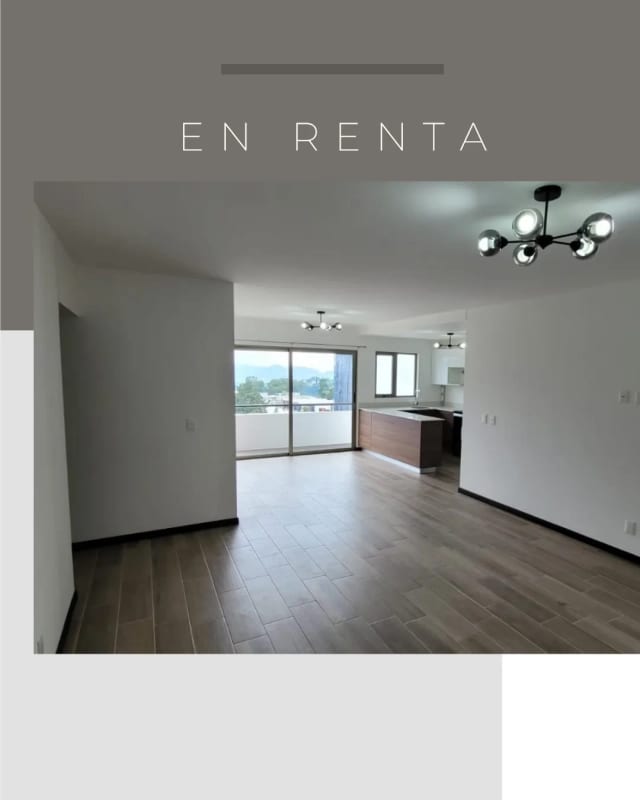 Amplitud, Vista y Confort | Apartamento Equipado de 3 Hab.-SEGUERIA Z. 14 — Apartamento en Alquiler en Segheria, Zona 14, Guatemala, Ciudad — foto 17 de 17