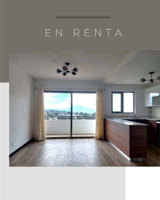 Amplitud, Vista y Confort | Apartamento Equipado de 3 Hab.-SEGUERIA Z. 14 — Apartamento en Alquiler en Segheria, Zona 14, Guatemala, Ciudad — miniatura 15 de 17