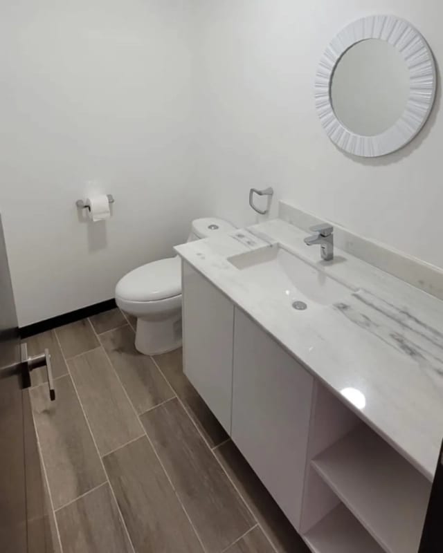 Amplitud, Vista y Confort | Apartamento Equipado de 3 Hab.-SEGUERIA Z. 14 — Apartamento en Alquiler en Segheria, Zona 14, Guatemala, Ciudad — foto 13 de 17