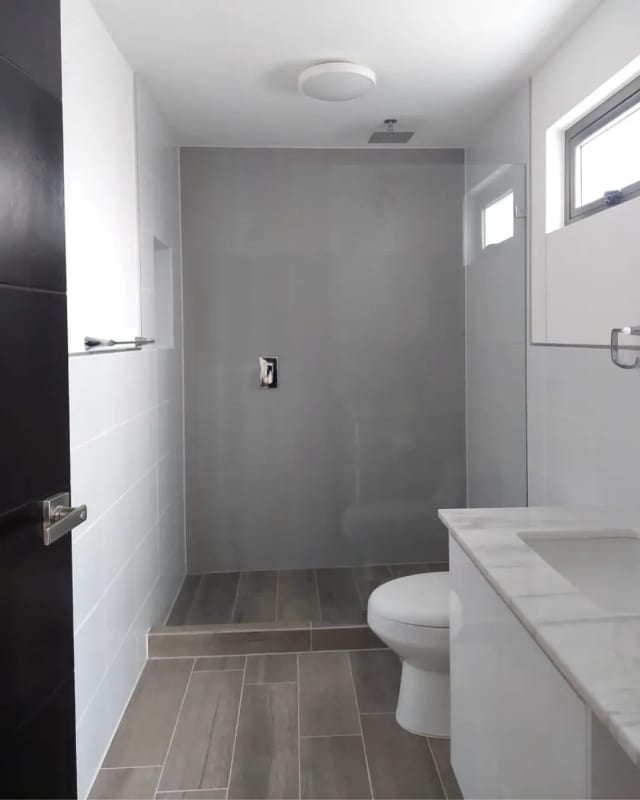 Amplitud, Vista y Confort | Apartamento Equipado de 3 Hab.-SEGUERIA Z. 14 — Apartamento en Alquiler en Segheria, Zona 14, Guatemala, Ciudad — foto 9 de 17