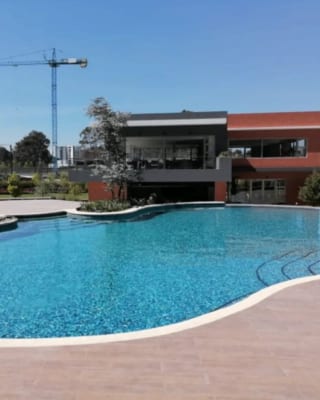 Amplitud, Vista y Confort | Apartamento Equipado de 3 Hab.-SEGUERIA Z. 14 — Apartamento en Alquiler en Segheria, Zona 14, Guatemala, Ciudad — miniatura 2 de 17