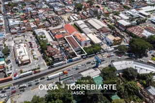 Bodega en venta zona 2 — Bodega / Ofibodega en Venta en Zona 2, Guatemala, Ciudad — miniatura 2 de 3
