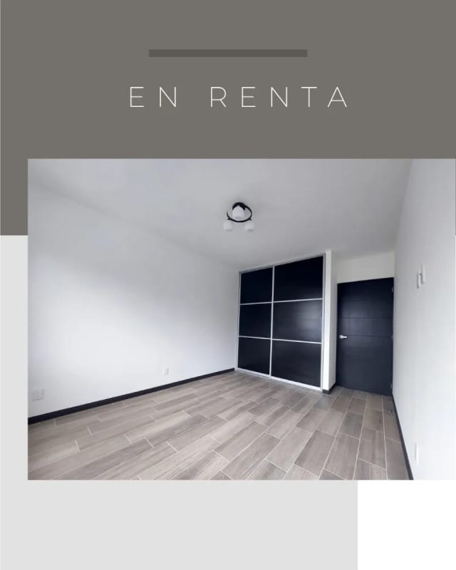 Amplitud, Vista y Confort | Apartamento Equipado de 3 Hab.-SEGUERIA Z. 14 — Apartamento en Alquiler en Segheria, Zona 14, Guatemala, Ciudad — foto 7 de 17