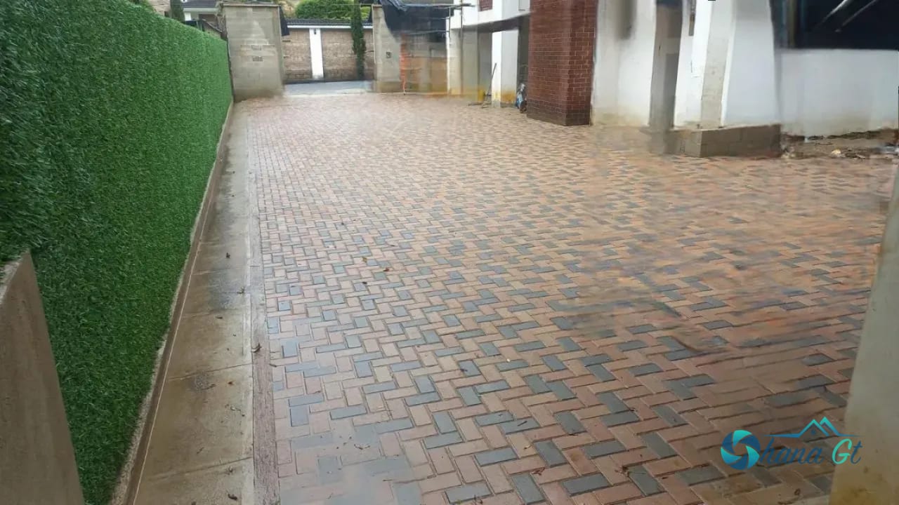 Casa Nueva en Venta CAES KM 18.5 la Toscana de Arrazola — Casa en Venta en Carretera a El Salvador, Guatemala, Ciudad — foto 5 de 11