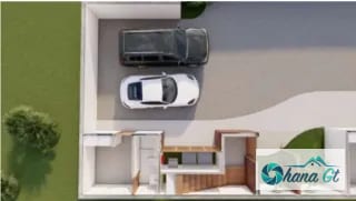CASA NUEVA EN VENTA CAES KM 18.5 LA TOSCANA DE ARRAZOLA — Casa en Venta en Carretera a El Salvador, Guatemala, Ciudad — miniatura 4 de 11