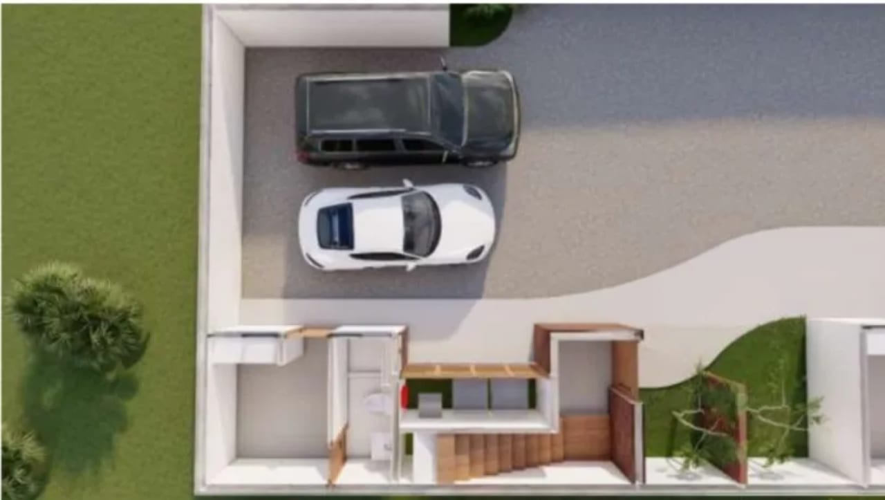 Casa Nueva en Venta CAES KM 18.5 la Toscana de Arrazola — Casa en Venta en Carretera a El Salvador, Guatemala, Ciudad — foto 4 de 11