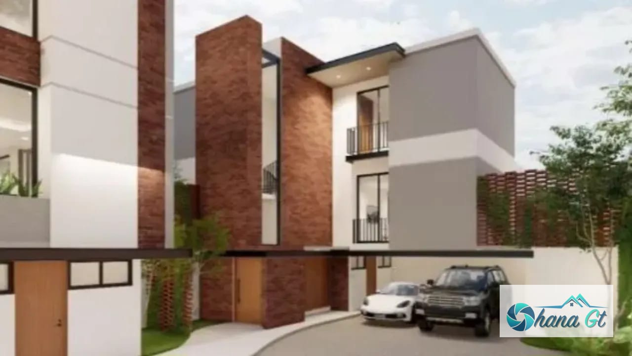 CASA NUEVA EN VENTA CAES KM 18.5 LA TOSCANA DE ARRAZOLA — Casa en Venta en Carretera a El Salvador, Guatemala, Ciudad — foto 3 de 11