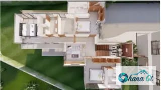 CASA NUEVA EN VENTA CAES KM 18.5 LA TOSCANA DE ARRAZOLA — Casa en Venta en Carretera a El Salvador, Guatemala, Ciudad — miniatura 2 de 11