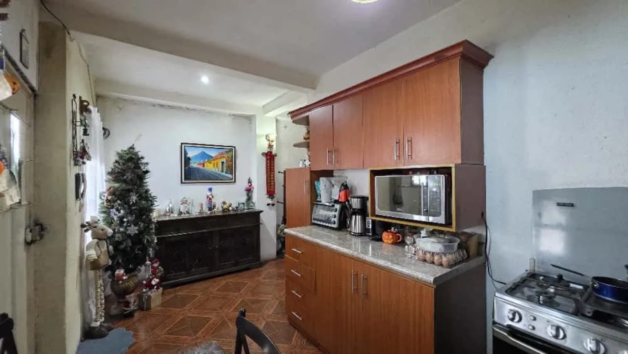 Casa en venta en zona 7 de Mixco colonia San Ignacio — Casa en Venta en Zona 7 Mixco, Guatemala, Ciudad — foto 13 de 16