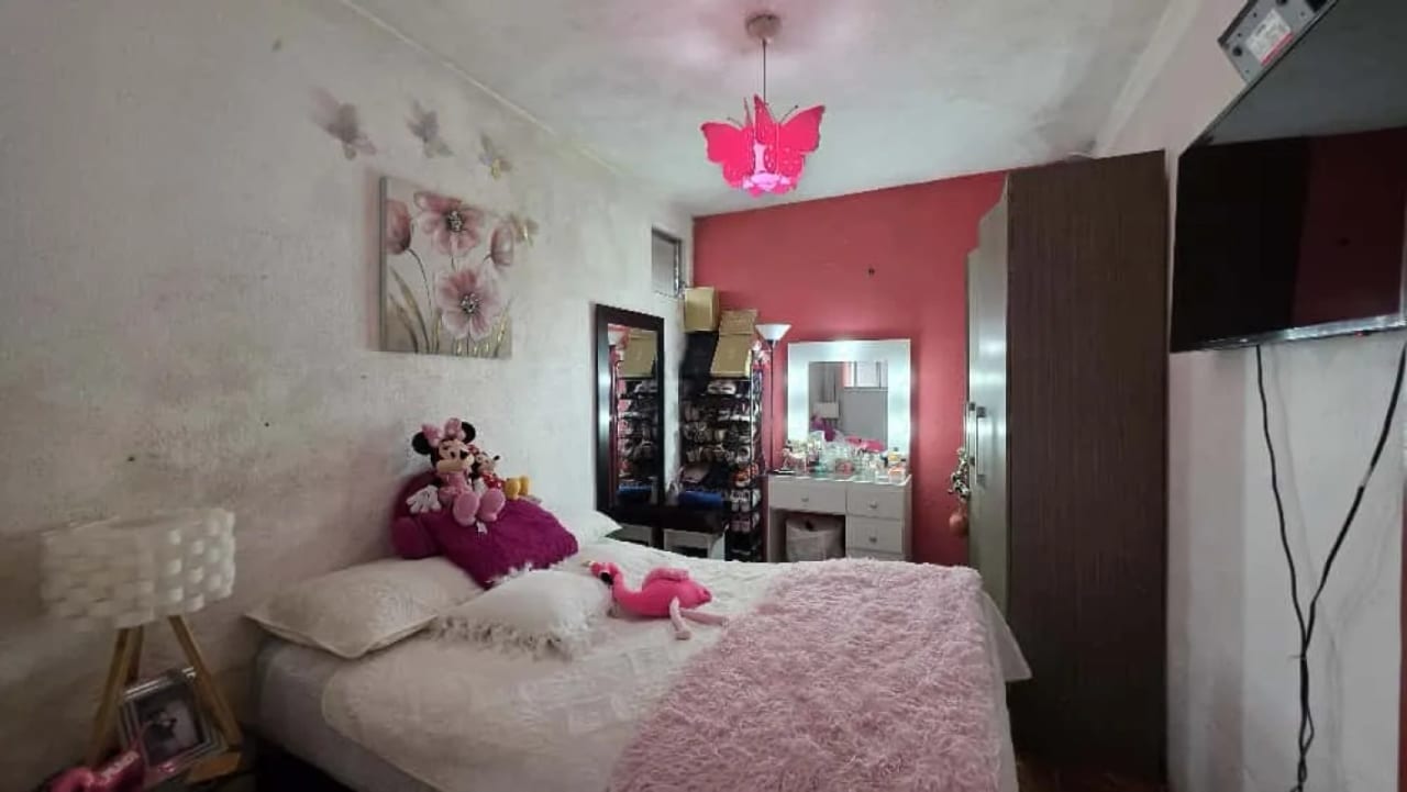 Casa en venta en zona 7 de Mixco colonia San Ignacio — Casa en Venta en Zona 7 Mixco, Guatemala, Ciudad — foto 8 de 16