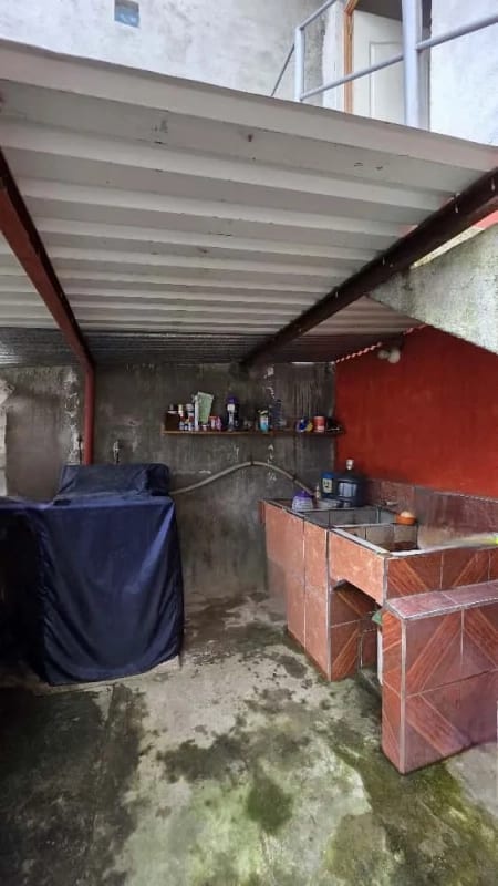 Casa en venta en zona 7 de Mixco colonia San Ignacio — Casa en Venta en Zona 7 Mixco, Guatemala, Ciudad — foto 7 de 16