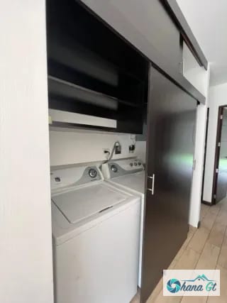 APARTAMENTO EN RENTA KM19.5 CARRETERA A FRAIJANES CAES — Apartamento en Alquiler en Carretera a El Salvador, Guatemala, Ciudad — miniatura 4 de 8
