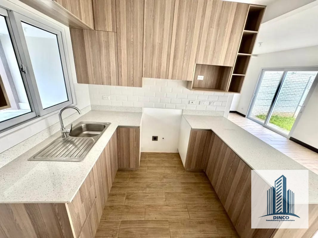 Vendo Casa en Bosques de Santa Elena — Casa en Venta en Santa Elena Barillas, Guatemala, Ciudad — foto 7 de 8