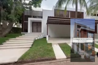 VENDO CASA EN EL PUERTO / VILLAS DEL PACIFICO — Casa vacacional en Venta en Pacific All Seasons, Puerto San José, Escuintla — miniatura 1 de 15