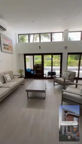 VENDO CASA EN EL PUERTO / VILLAS DEL PACIFICO — Casa vacacional en Venta en Pacific All Seasons, Puerto San José, Escuintla — miniatura 14 de 15