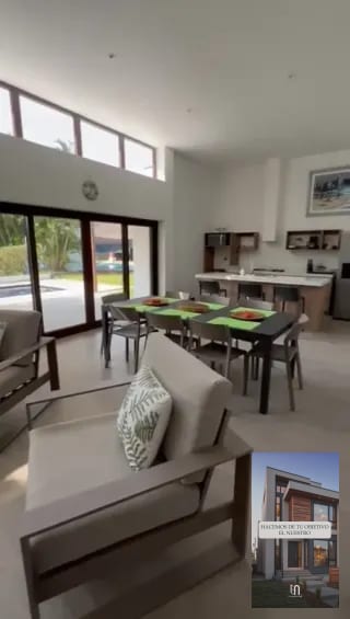 VENDO CASA EN EL PUERTO / VILLAS DEL PACIFICO — Casa vacacional en Venta en Pacific All Seasons, Puerto San José, Escuintla — miniatura 13 de 15