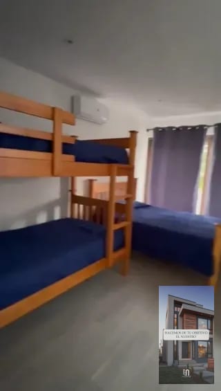 VENDO CASA EN EL PUERTO / VILLAS DEL PACIFICO — Casa vacacional en Venta en Pacific All Seasons, Puerto San José, Escuintla — miniatura 9 de 15