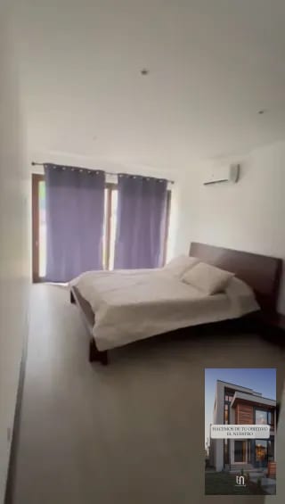VENDO CASA EN EL PUERTO / VILLAS DEL PACIFICO — Casa vacacional en Venta en Pacific All Seasons, Puerto San José, Escuintla — miniatura 6 de 15
