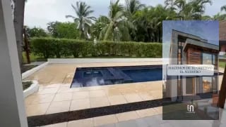 VENDO CASA EN EL PUERTO / VILLAS DEL PACIFICO — Casa vacacional en Venta en Pacific All Seasons, Puerto San José, Escuintla — miniatura 5 de 15