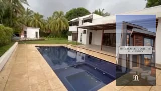 VENDO CASA EN EL PUERTO / VILLAS DEL PACIFICO — Casa vacacional en Venta en Pacific All Seasons, Puerto San José, Escuintla — miniatura 4 de 15