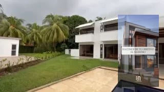 VENDO CASA EN EL PUERTO / VILLAS DEL PACIFICO — Casa vacacional en Venta en Pacific All Seasons, Puerto San José, Escuintla — miniatura 3 de 15