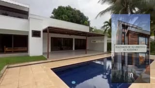 VENDO CASA EN EL PUERTO / VILLAS DEL PACIFICO — Casa vacacional en Venta en Pacific All Seasons, Puerto San José, Escuintla — miniatura 2 de 15