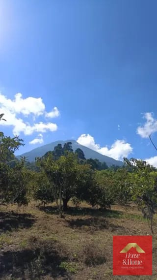 TERRENO EN VENTA SAN JUAN DEL OBISPO / Antigua Guatemala — Terreno en Venta en Antigua, Sacatepéquez — miniatura 1 de 3