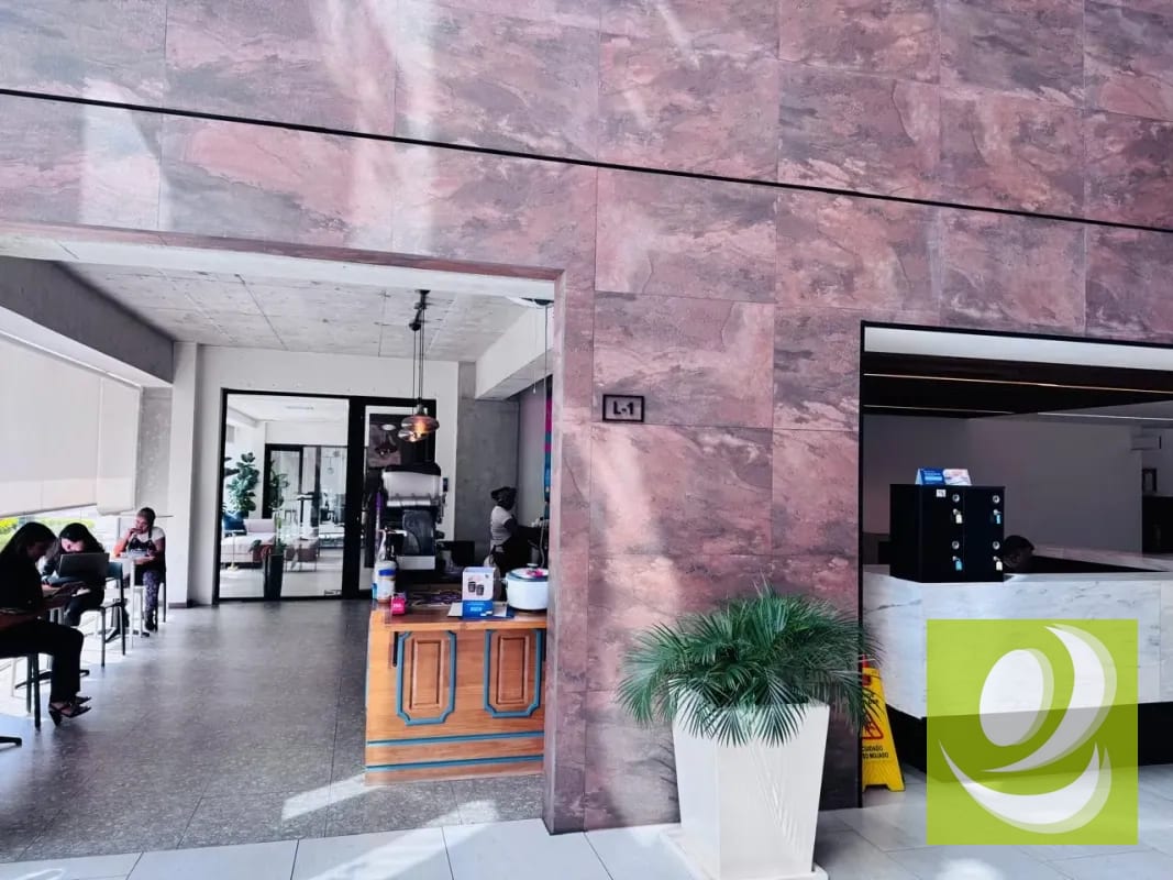 Oficina en Venta con Opción a Renta en Nova Reformador — Oficina en Venta en Nova Reformador, Zona 9, Guatemala, Ciudad — foto 1 de 10