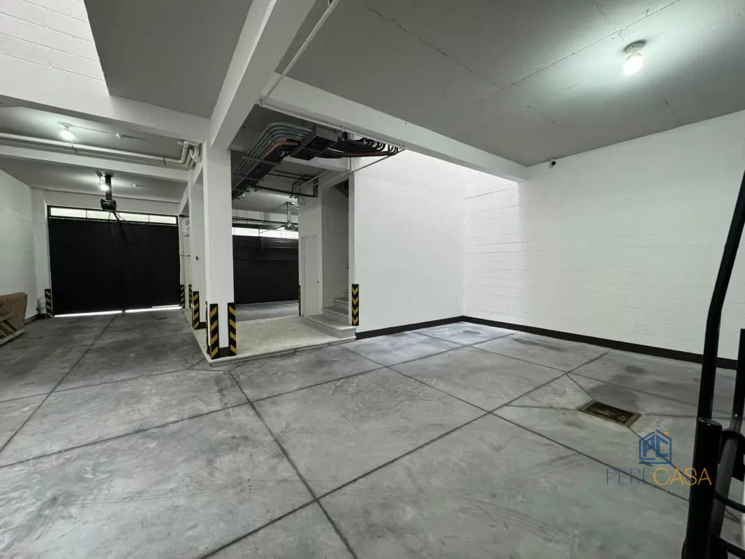 Apartamento en Renta totalmente nuevos y con finos acabados. — Apartamento en Alquiler en Zona 17, Guatemala, Ciudad — foto 6 de 6