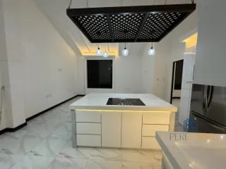 Apartamento en Renta totalmente nuevos y con finos acabados. — Apartamento en Alquiler en Zona 17, Guatemala, Ciudad — miniatura 5 de 6