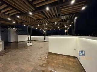 Apartamento en Renta totalmente nuevos y con finos acabados. — Apartamento en Alquiler en Zona 17, Guatemala, Ciudad — miniatura 4 de 6