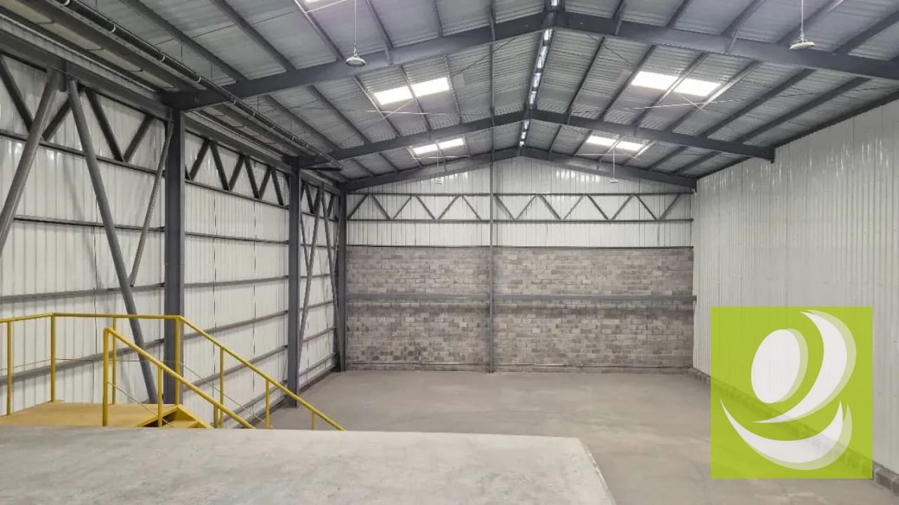 Alquilo y Vendo  ofibodega en  complejo con Amenidades — Bodega / Ofibodega en Venta en Villa Canales, Guatemala, Ciudad — foto 4 de 4
