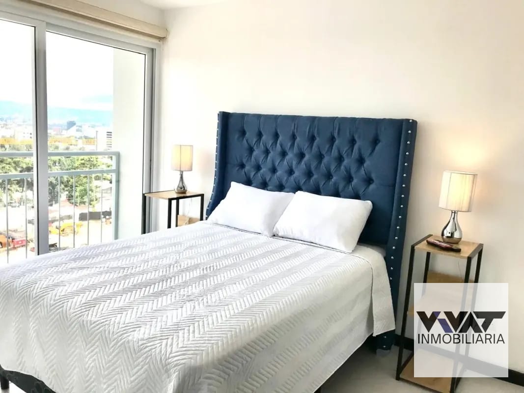 Hermoso Apartamento en venta en Edificio Museo San Mateo zona 7 — Apartamento en Venta en Museo San Mateo, Zona 7, Guatemala, Ciudad — foto 11 de 13