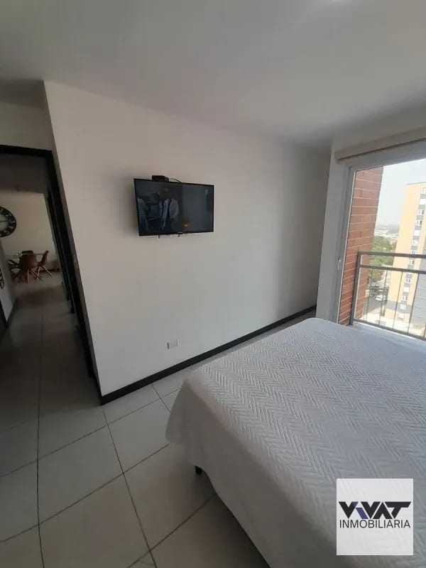 Hermoso Apartamento en venta en Edificio Museo San Mateo zona 7 — Apartamento en Venta en Museo San Mateo, Zona 7, Guatemala, Ciudad — foto 2 de 13
