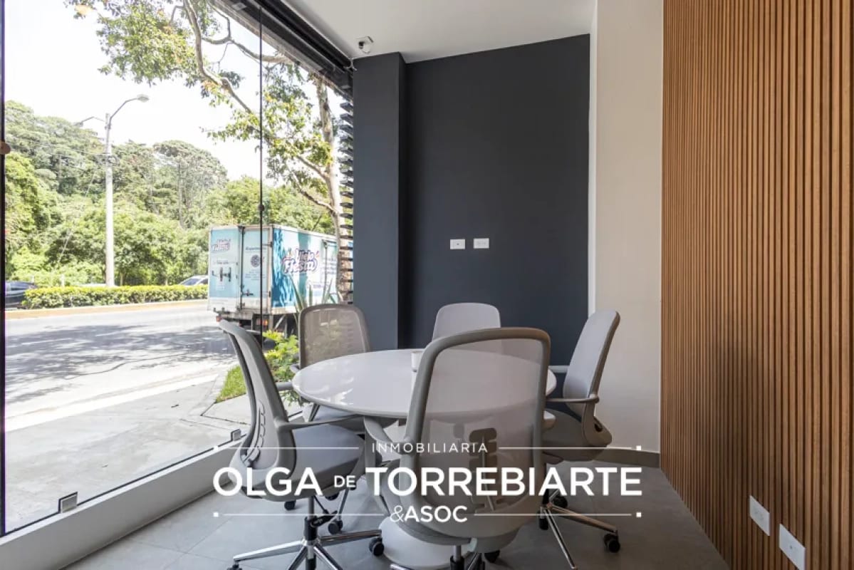 Apartamento en Spazio, Zona 15 — Apartamento en Venta en Spazio, Zona 15, Guatemala, Ciudad — foto 5 de 17
