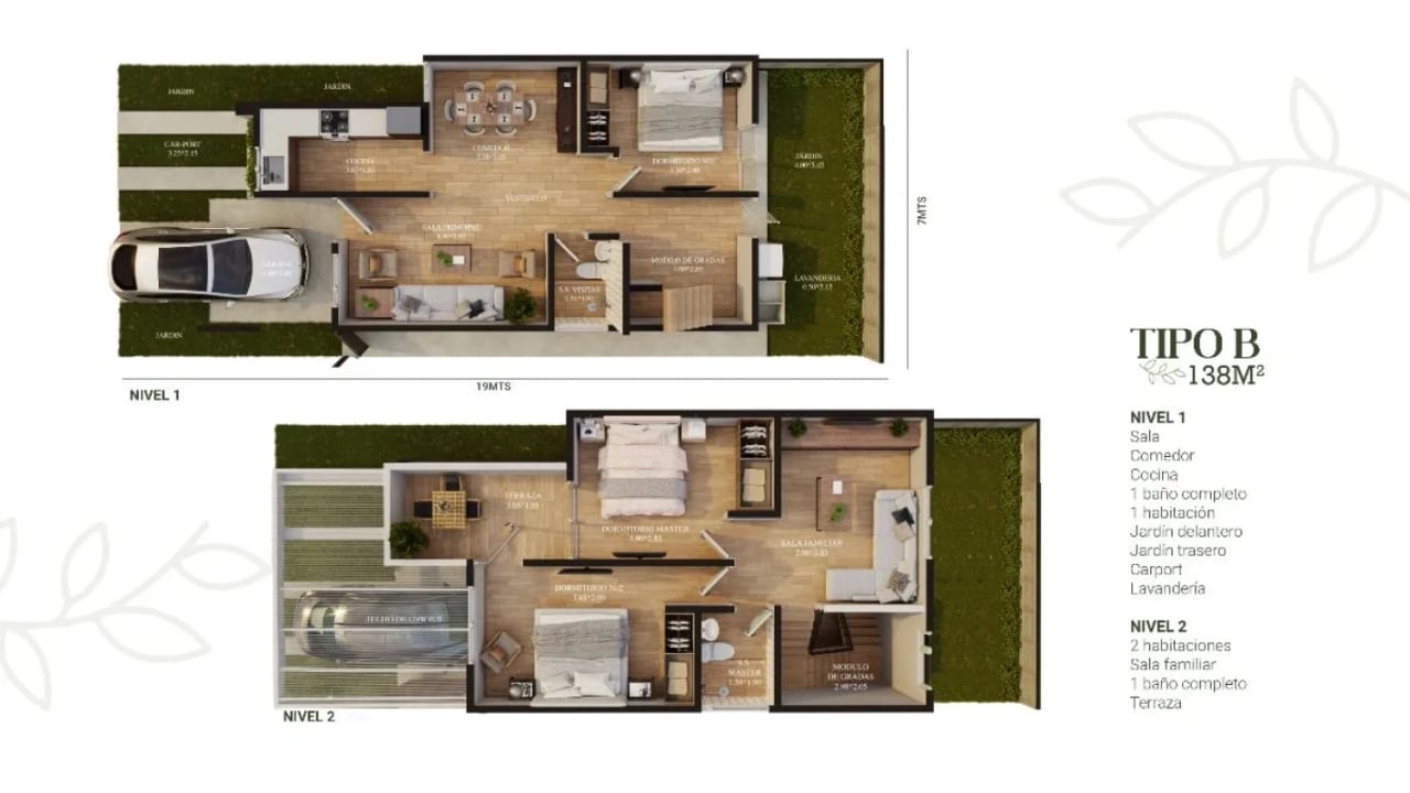 Casa Nueva en Venta Km. 24.5 Carretera a El Salvador — Casa en Venta en km 21-25, Carretera a El Salvador, Guatemala, Ciudad — foto 2 de 9