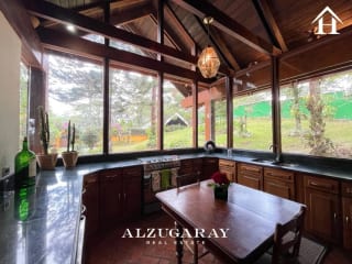 Casa con Vista Espectacular - 6,237 VR2 / Area Bellas Luces — Casa en Venta en Santa Catarina Pinula, Guatemala, Ciudad — miniatura 14 de 16
