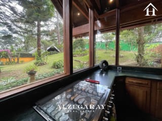 Casa con Vista Espectacular - 6,237 VR2 / Area Bellas Luces — Casa en Venta en Santa Catarina Pinula, Guatemala, Ciudad — miniatura 11 de 16