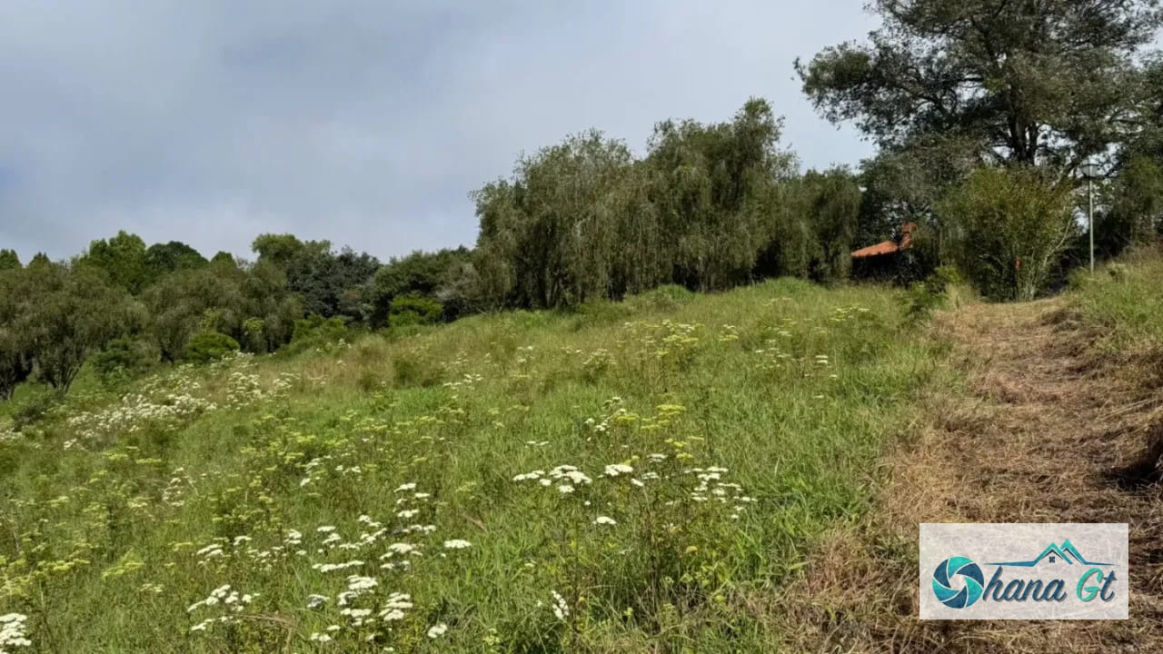 TERRENO EN VENTA KM16.5 CAES — Terreno en Venta en Carretera a El Salvador, Guatemala, Ciudad — foto 1 de 3