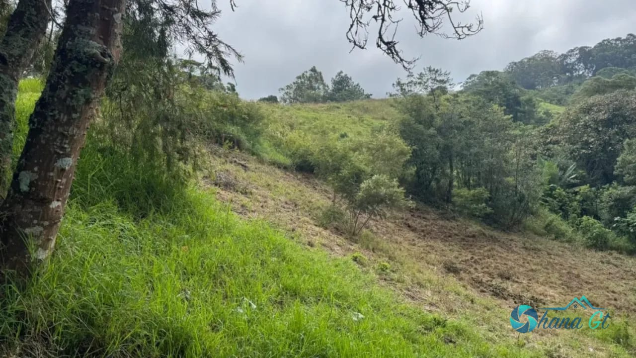 Terreno en Venta KM16.5 CAES — Terreno en Venta en Carretera a El Salvador, Guatemala, Ciudad — foto 2 de 3