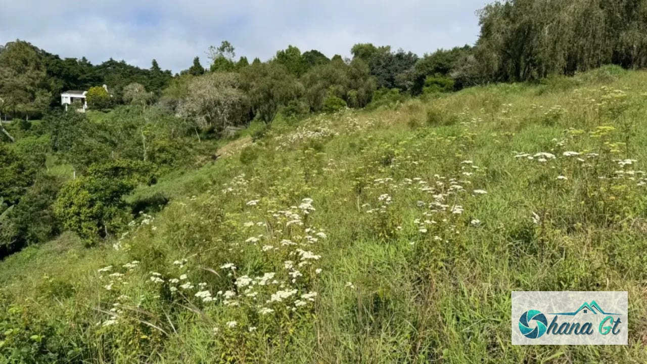TERRENO EN VENTA KM16.5 CAES — Terreno en Venta en Carretera a El Salvador, Guatemala, Ciudad — foto 3 de 3