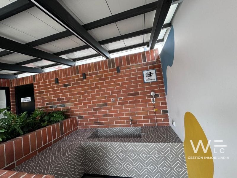 VENDO APARTAMENTO ZONA 10 CODIGO: 1001-R-470 — Apartamento en Venta en Fiamene, Zona 10, Guatemala, Ciudad — foto 10 de 14