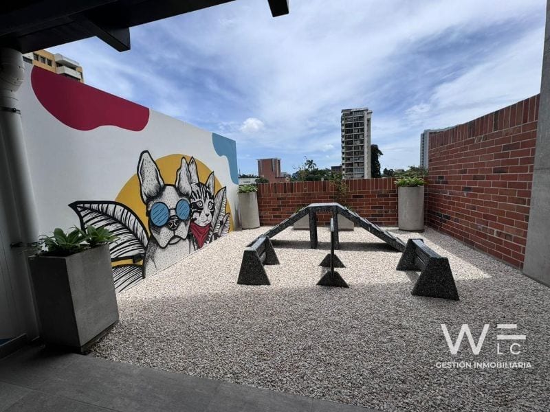 VENDO APARTAMENTO ZONA 10                  CODIGO: 1001-R-470 — Apartamento en Venta en Fiamene, Zona 10, Guatemala, Ciudad — foto 13 de 14