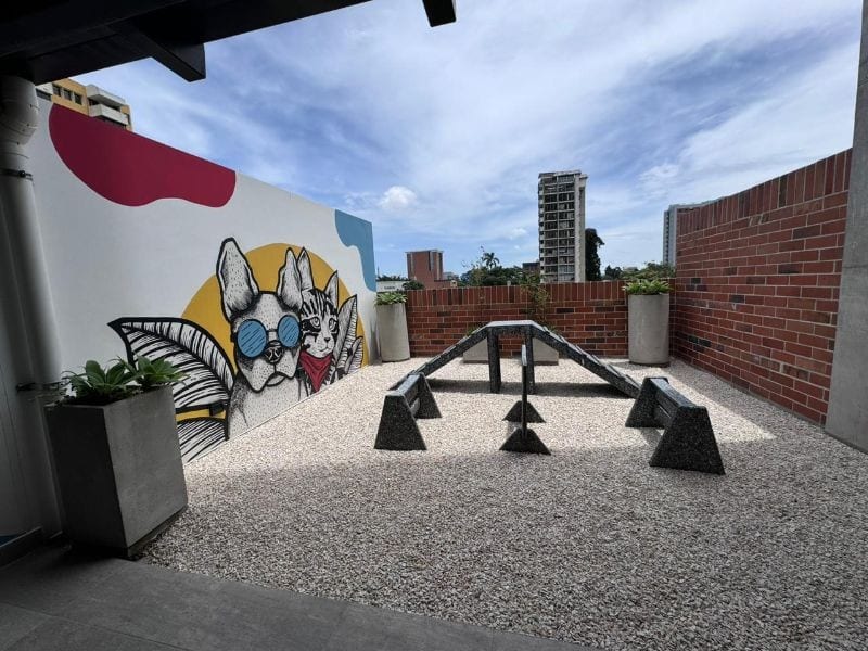 Vendo Apartamento Zona 10 Codigo: 1001-R-470 — Apartamento en Venta en Fiamene, Zona 10, Guatemala, Ciudad — foto 13 de 14