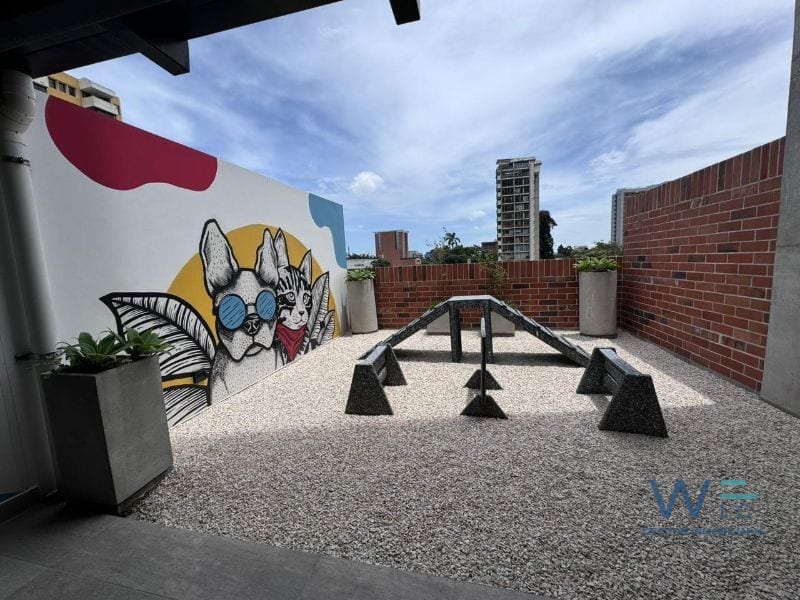 Vendo Apartamento Zona 10 Codigo: 1001-R-470 — Apartamento en Venta en Fiamene, Zona 10, Guatemala, Ciudad — foto 13 de 14