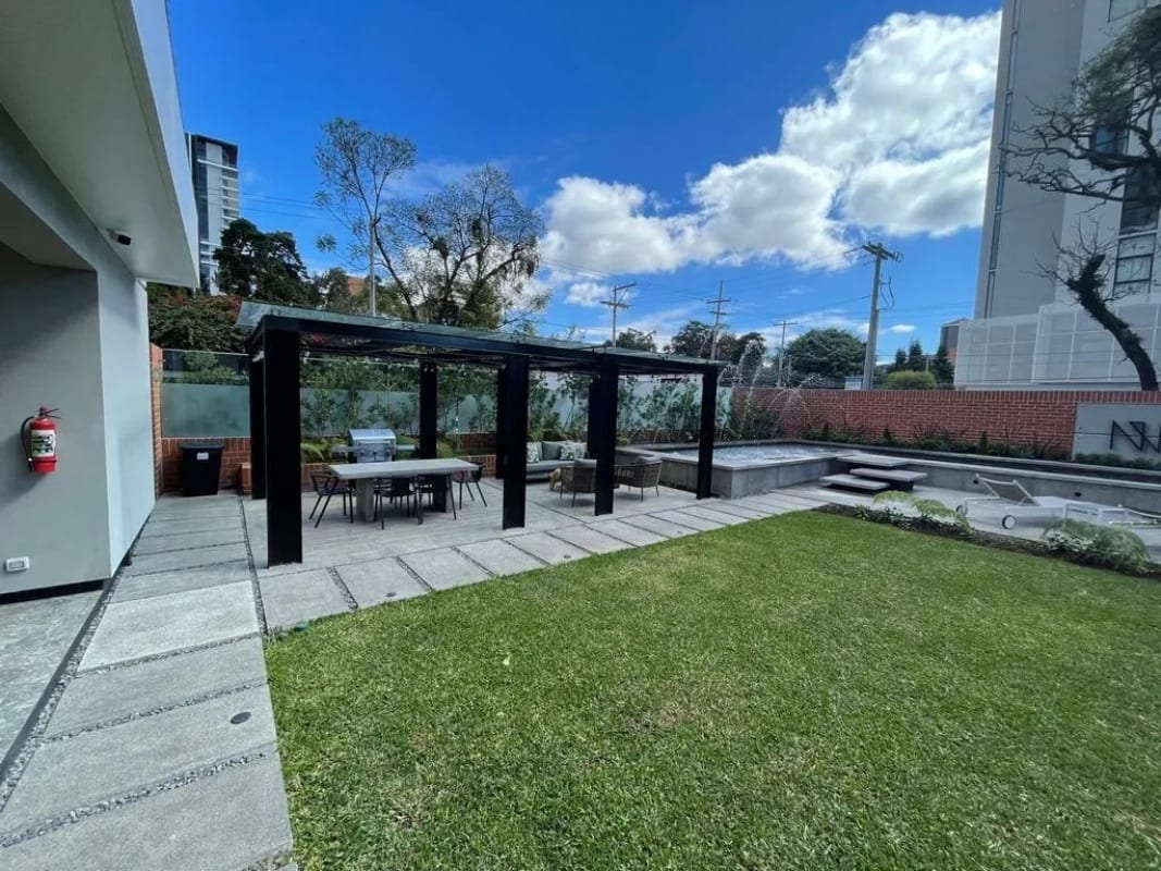 Vendo o Rento Apartamento Zona 14 Novus — Apartamento en Venta en Novus, Zona 14, Guatemala, Ciudad — foto 17 de 17