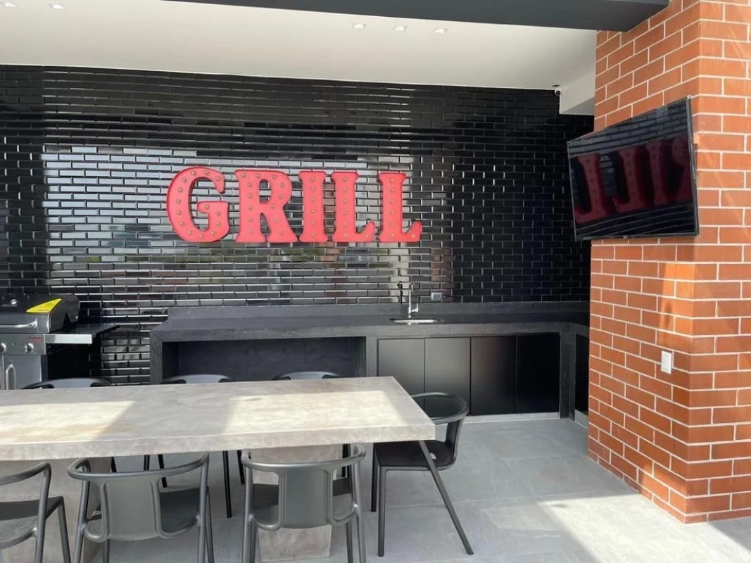 Vendo o Rento Apartamento Zona 14 Novus — Apartamento en Venta en Novus, Zona 14, Guatemala, Ciudad — foto 15 de 17