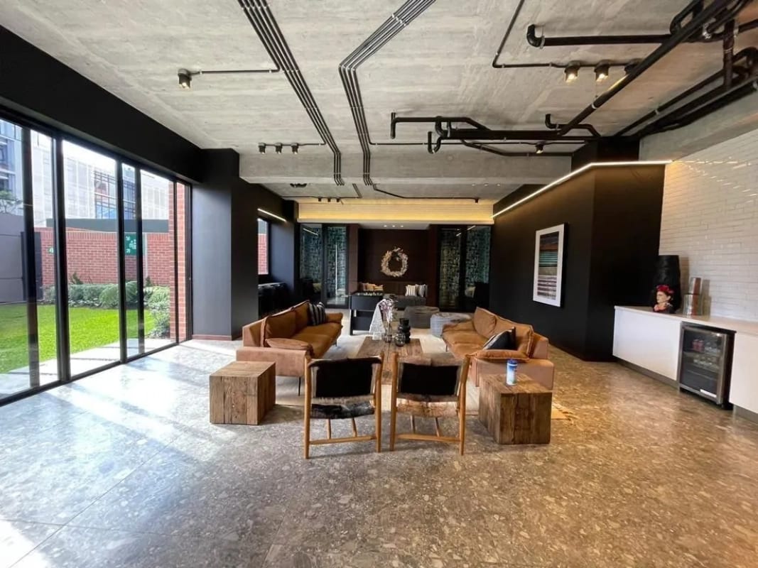 Vendo o Rento Apartamento Zona 14 Novus — Apartamento en Venta en Novus, Zona 14, Guatemala, Ciudad — foto 12 de 17